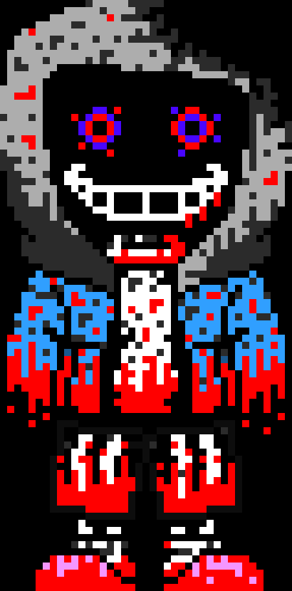 XT!HorrorDustDust