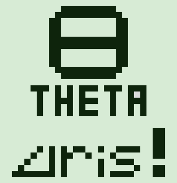 [9664c4] THETA