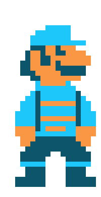 [aa1448] This is just for something on scratch.
