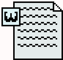 [9664c4] Worrd Doc