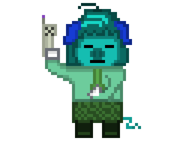 [2b2cca] Mindy seriously? Sprite