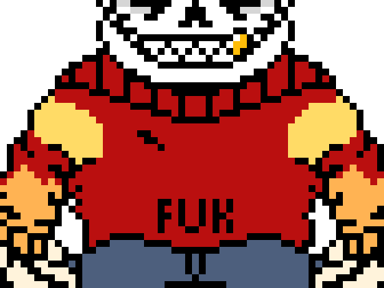 [e96ca7] (fun fact,our boy here is wearing a XXL shirt,making him look fat.)remeber your name,y'know,shortfuse.