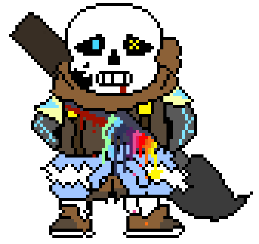 geno Ink Sans 