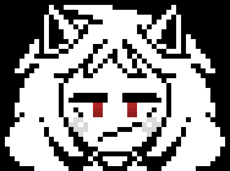 [be82ba] (Inside Mochas mind) You know fair well I dont have any offensive attacks, EV.
