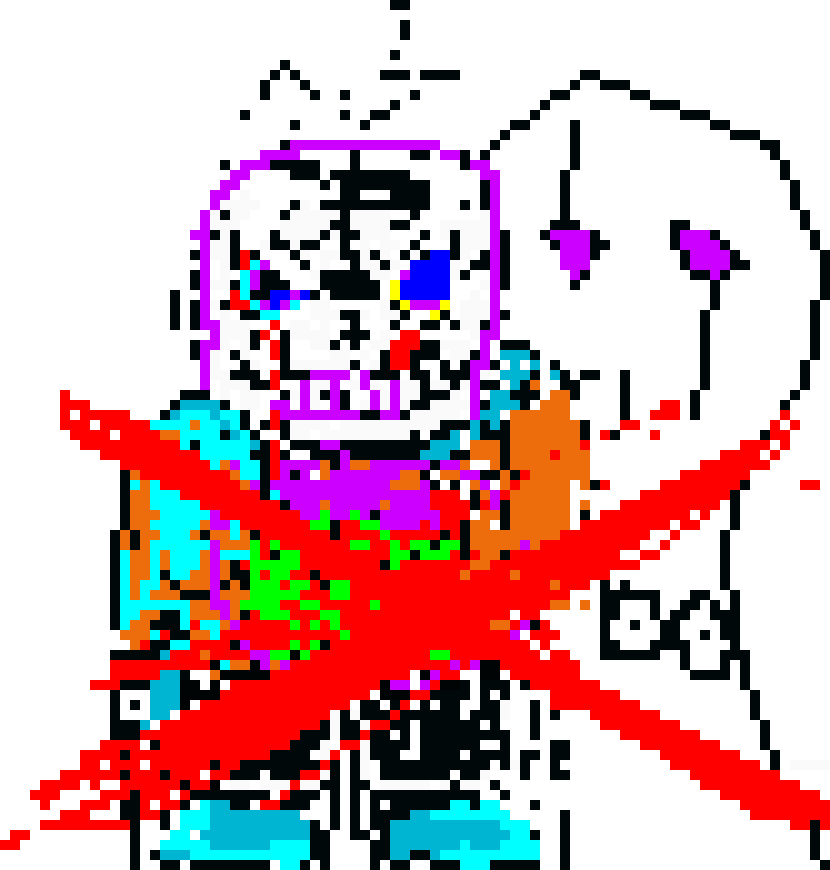 [9ba5d3] Swaplastbreath Sans phase10.5