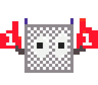 [9664c4] Number 1 Crate