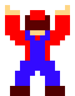 [9664c4] mario