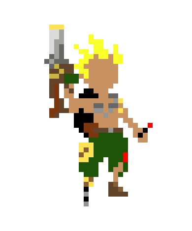 [9664c4] Junkrat
