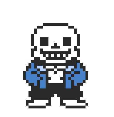 Sans
