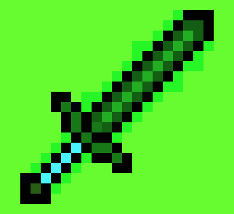 [9664c4] jake's awesome sword