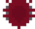 [d51357] MOTH Soldier Head (back)