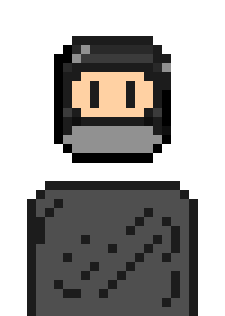 [9664c4] TheNervyNinja Icon