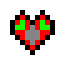 [70fa0f] Jadelyn's heart
