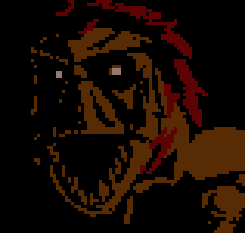 [5a8ca5] I love drawing T-rex's.,.,.,,