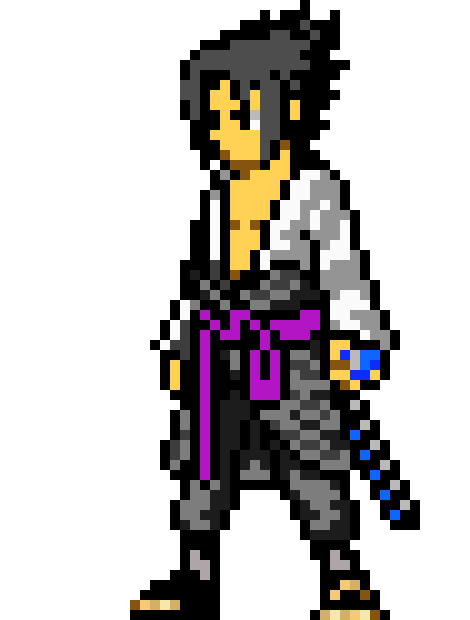 [c3e27a] Sasuke Uchiha