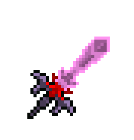 [9664c4] Horseman's Blade