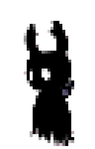 [990543] Shade (Hollow Knight) (Free to use)