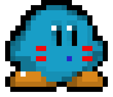 slimeu updated sprites