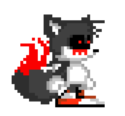 [66c5db] Tails.EXE