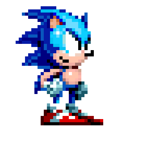 By the Mania, For the Mania