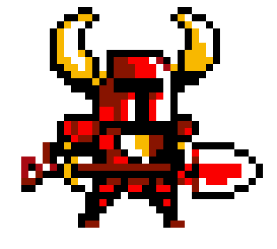 [5ec475] GF!Shovel Knight
