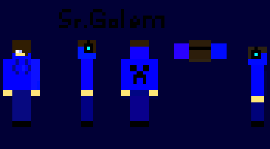 Sr.Golem