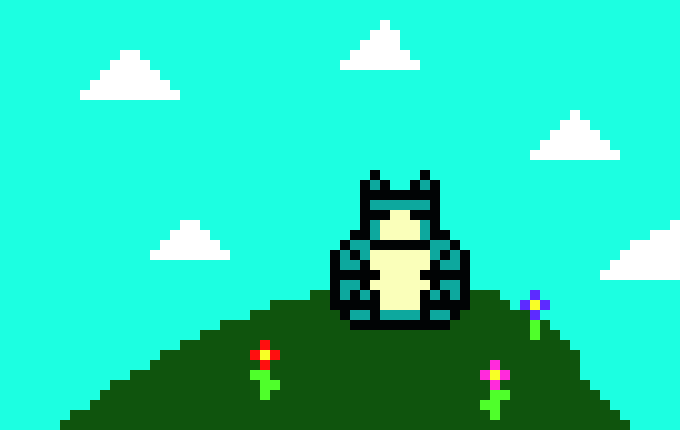 [9664c4] Snorlax