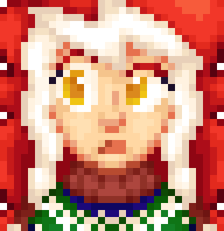 [8de716] dang, i'm going to my nan's tomorrow for christmas, and i'm thinking on new year i'm gonna do some rp if there's enough people on or if i remember to idk