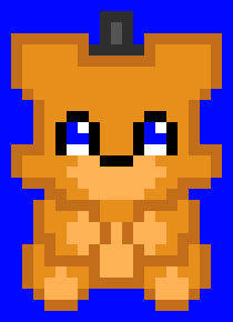 [9664c4] Freddy