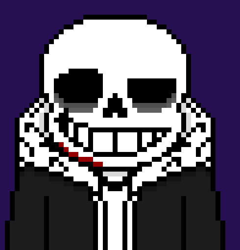 [0ae1f1] your the reason im like this. All i wanted was people to notice me, but yet you were selfish and kept me stuck in the anti-void. I went insane because of YOU. Yet you act like your the INNOCENT ONE? you are pathetic