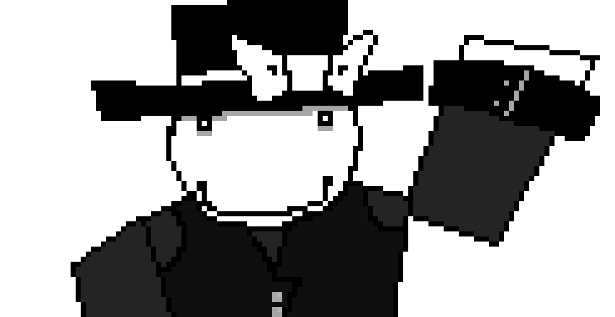 [b761df] new sprite I made chat rate it