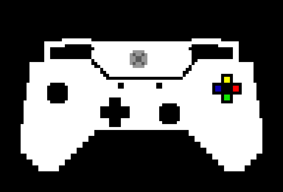 [9bec04] XBox Controller