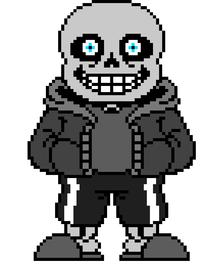 [888202] undertale