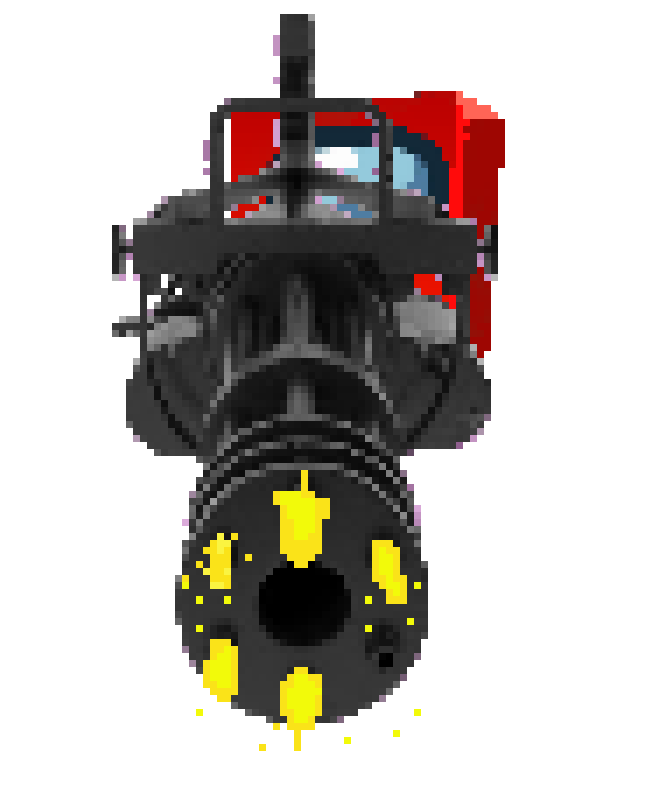 [a46aec] red bag gun