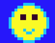 [9664c4] smile demon