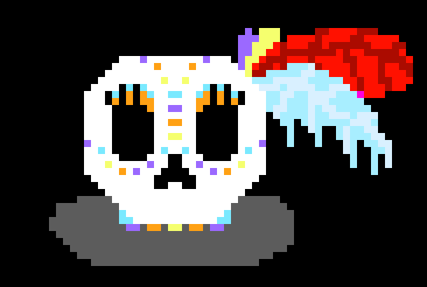 [9664c4] remember the deaths