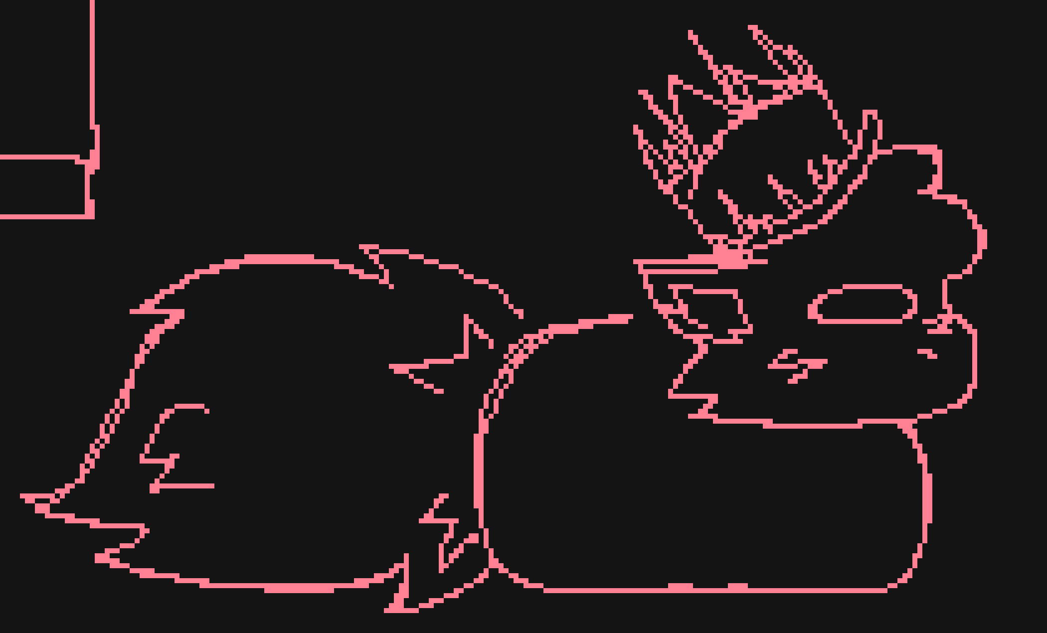 [9b584c] anyways here's my Son Loaf. his name is Burger and 90% of his actions are doing nothing