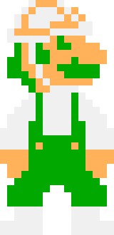 [9a88ff] Builder Luigi