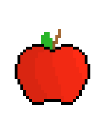 [5a7c2d] Apple