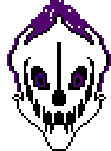[9664c4] Turbo Gaster Blaster