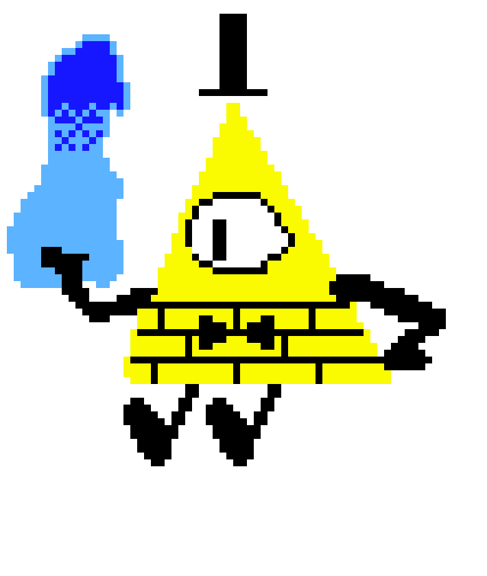 [4aaf96] -teleports behind ODST- Oh yeah, I forgot. About the corruption... that only worked when we had the deal! -Bill Cipher