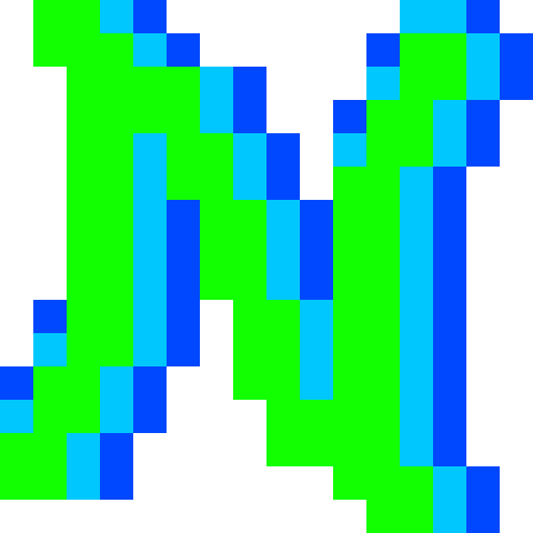 [9664c4] Nuetu Logo