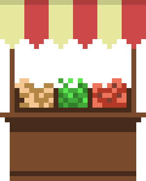 [637ae5] Market