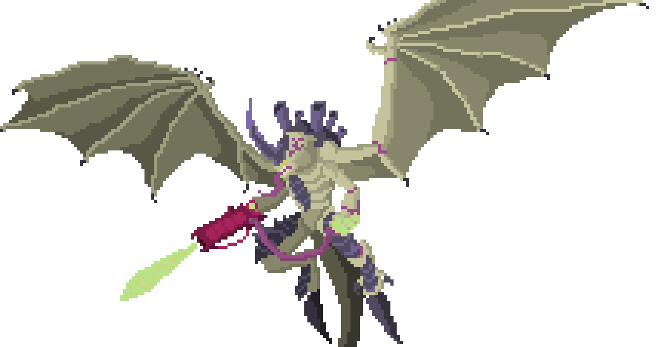 [1f8acc] Hive Tyrant (: