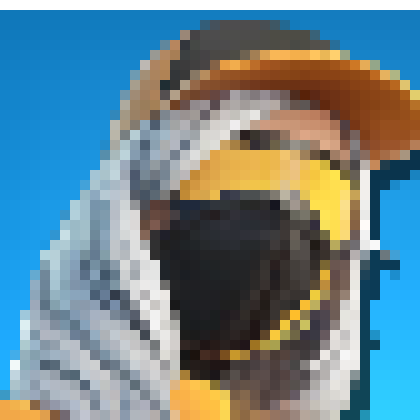 [9a1b8c] Runway Racer Icon