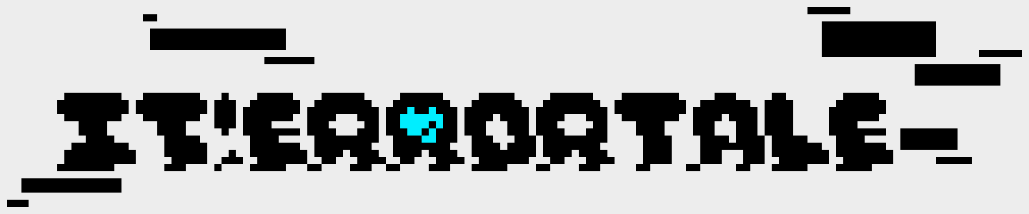 [0ab601] IJ!ErrorTale Logo