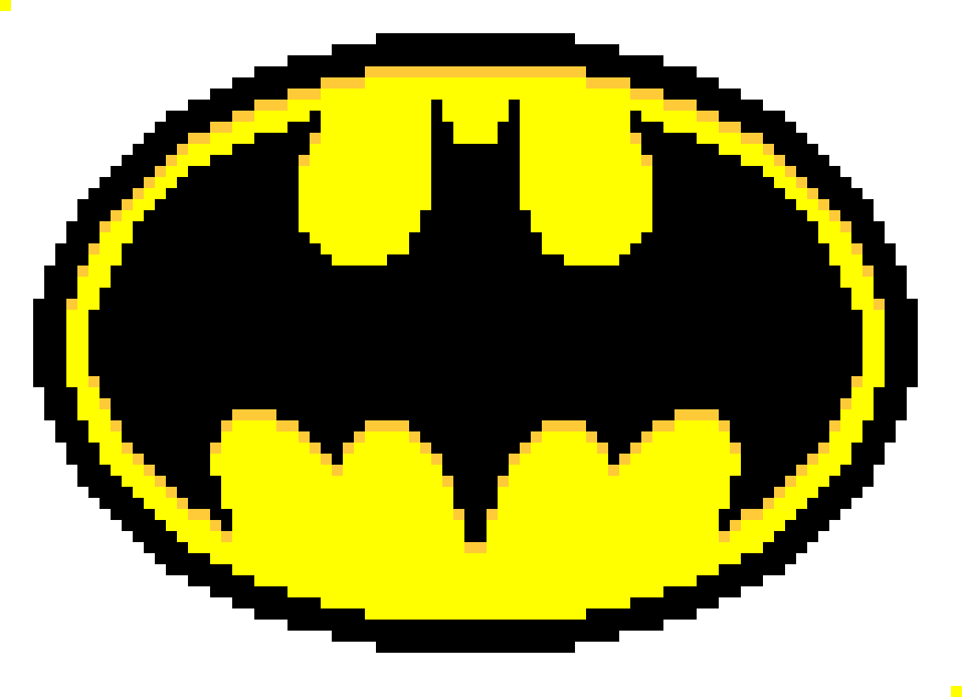 [9664c4] batman