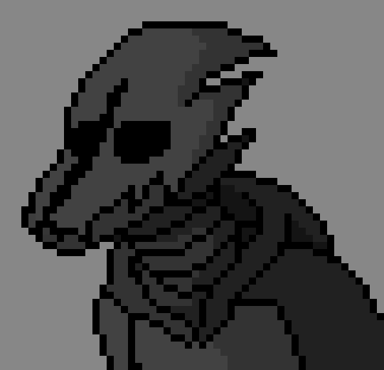[c91422] I mean... I cant really die unless Gaster dead or out of power/ or stops caring about me, but im pretty sure you can kill me ;w; 