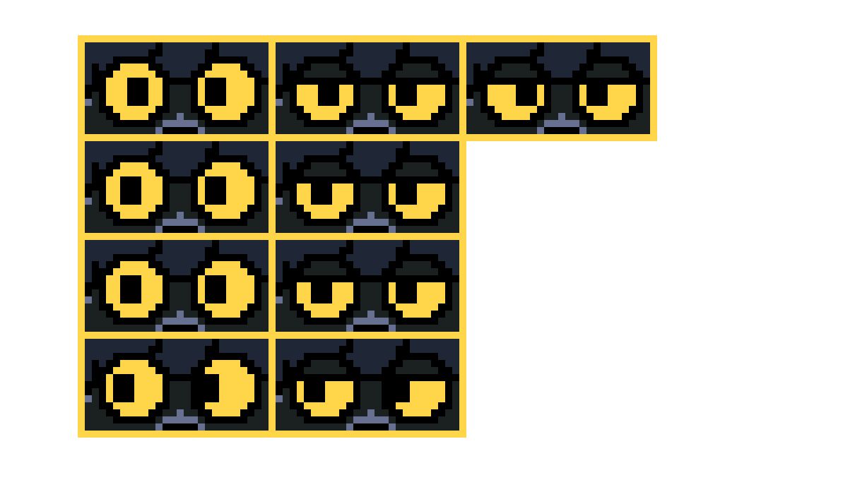 [847a9d] what no i didn't miss an eye what are you talking about