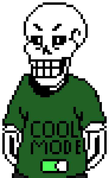 FOR FUCK SAKE I STILL NEED THOSE SPRITES FOR THE AU! WHERE IS ORESTX? DID HE JUST LEAVE OR IS HE WORKING ON IT?